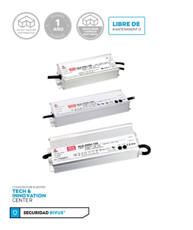 LED-POWER-SUPPLIES-HLG-SERIES