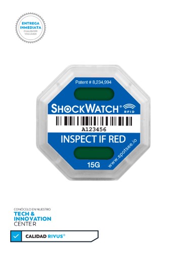 ShockWatch-RFID